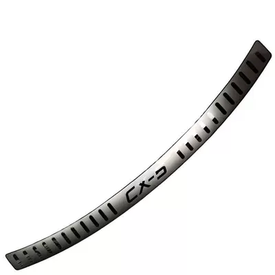 Rear Guard Stainless Steel | Şüşə kənarı xromları/moldingləri