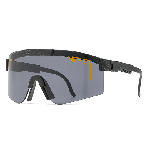  Western and Eastern Cross-border Outdoor Cycling Sunglasses for Men and Women, Colorful Outdoor Sports Glasses with Adjustable Wind Protection