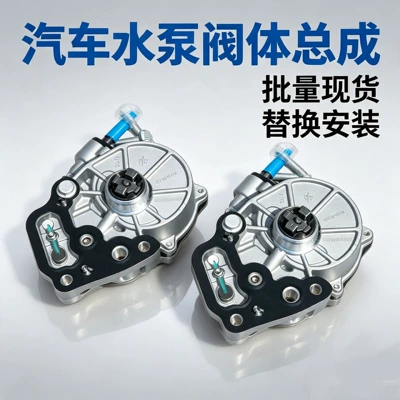 12678247 12686657 12684050 Brake vacuum pump 1.5T suitable for the new Chevrolet Cruze Malibu (hydraulic brake pump)