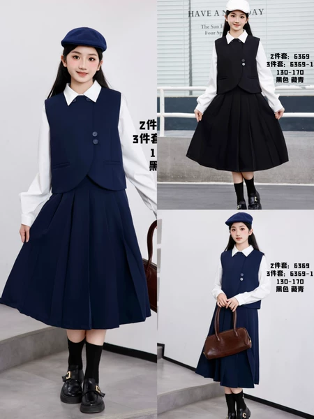 Black 6369