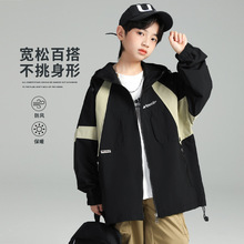 奇斯熊-A3366秋外套