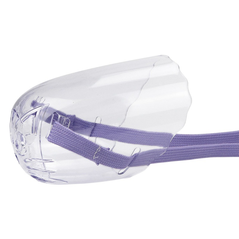 Pet Cat Headgear, Cat Anti-Bite Mask, Cat Washing Bath Bag, Injection Cat Mask, Nail Clipping, Amazon Hot Model