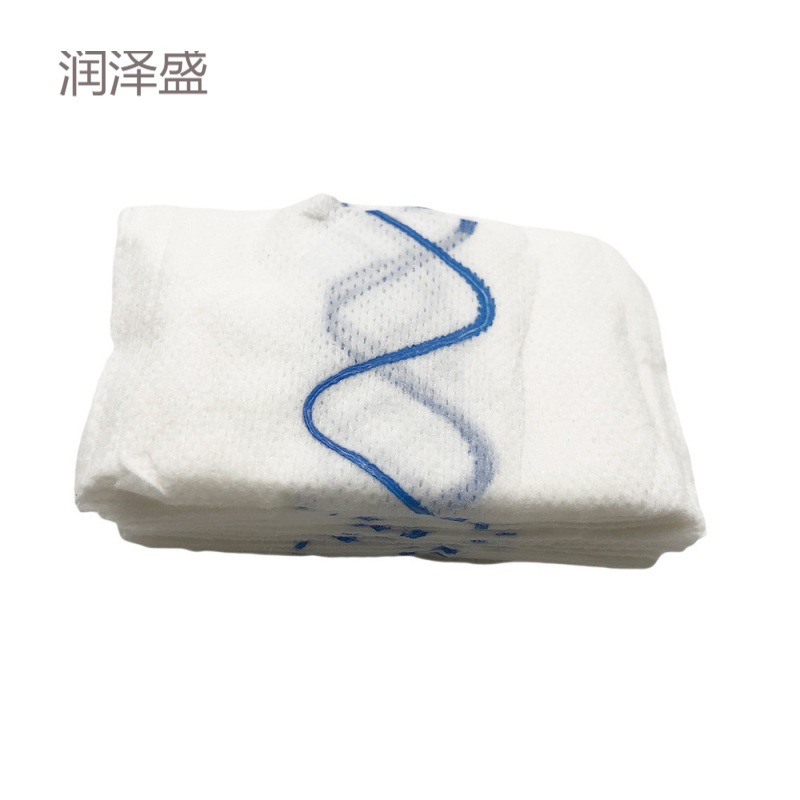 Kaolin Hemoststic Gauze 高浓度创伤急救纱布便携高岭土止血纱布-阿里巴巴