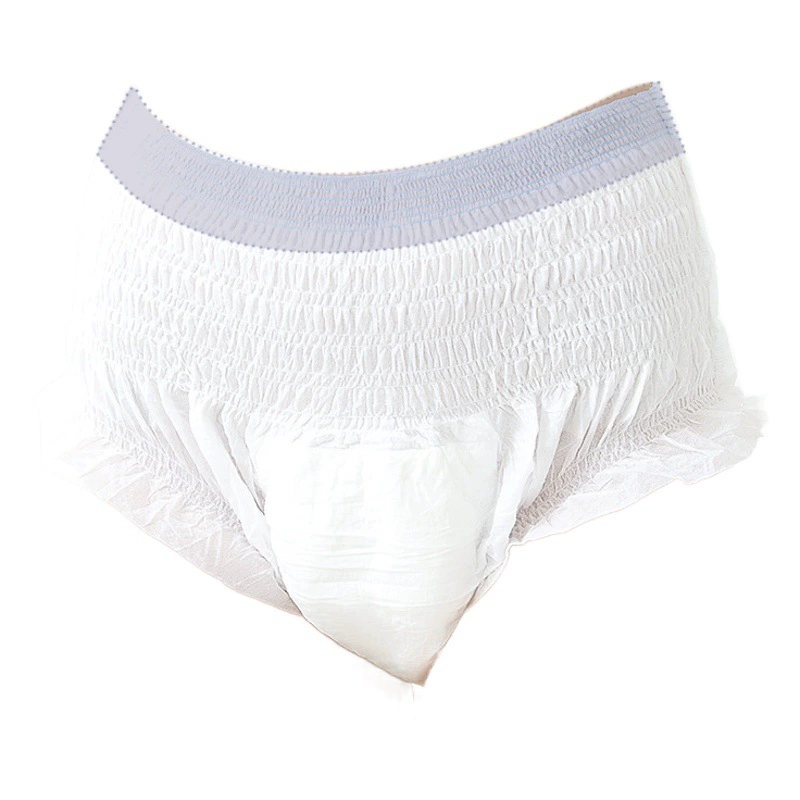 Kaili Материнские Одноразовые гигиенические салфетки 3 штуки Lochia Послеродовые специальные штаны Санитарные салфетки Брюки для спокойствия Пижамные штаны