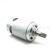 18V 8齿 WORX RS-550VD-6532 H3 WX390 WU390电机50027484马达