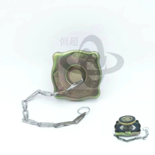 汽车通用水箱盖散热器盖加水口盖005014615 3645107015