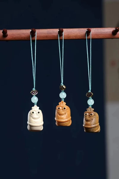 27.【Mobile Chain】Hizzy Worm