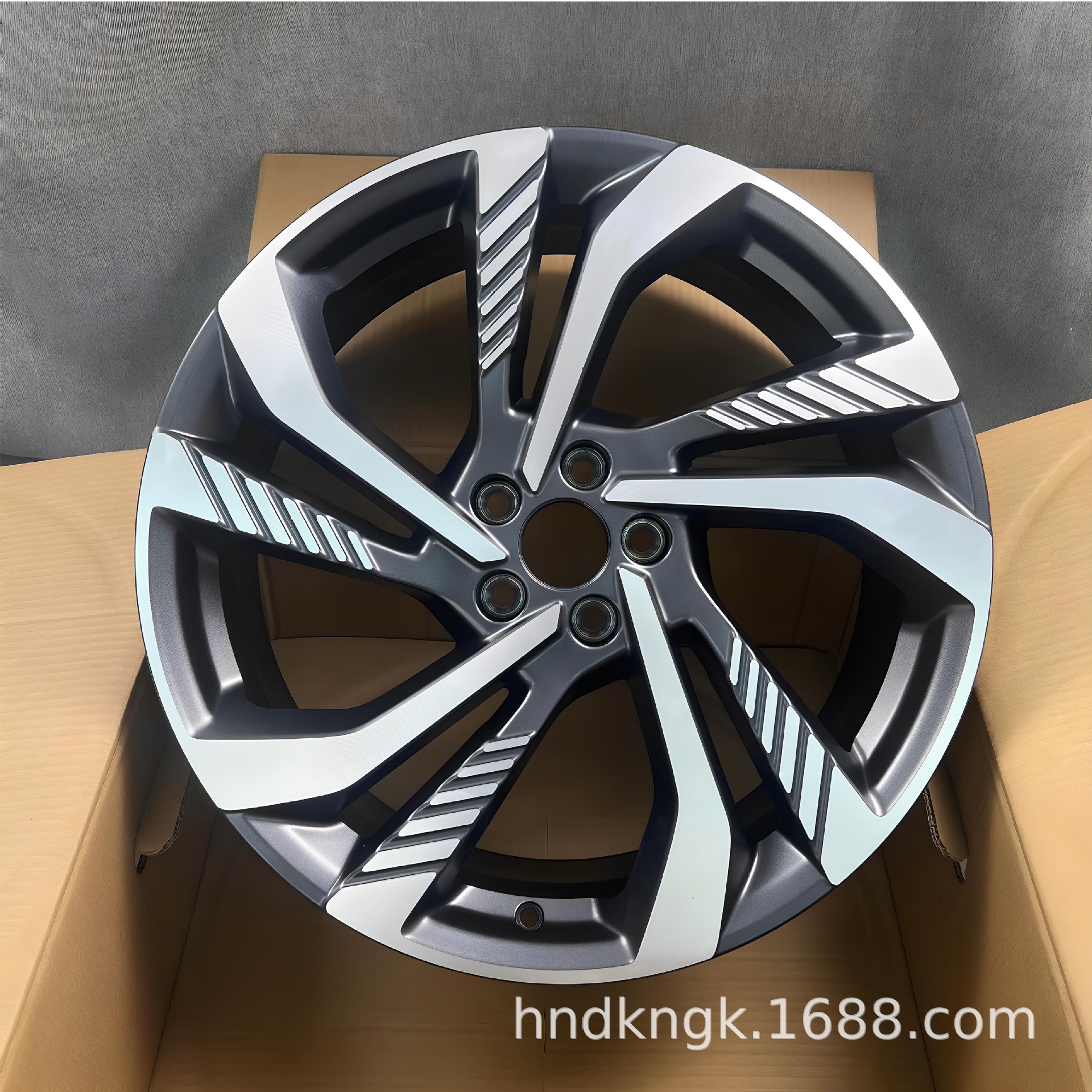 Suitable for Geely Boyue/Boyue L/Boru/Pinrui/Xingyue L/Galaxy L7 Wheels Monjaro Wheels