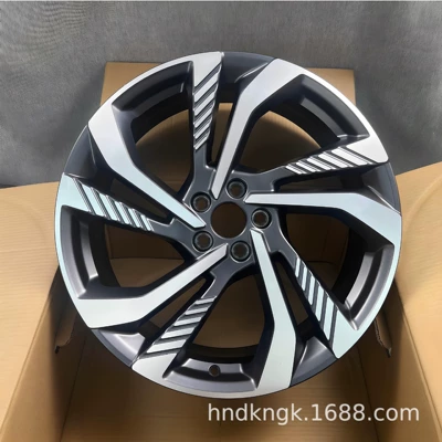 Hub, L/Boru/Pinrui/Xingyue L/Galaxy L7 - wheel-hub-20inch-xingyue-l