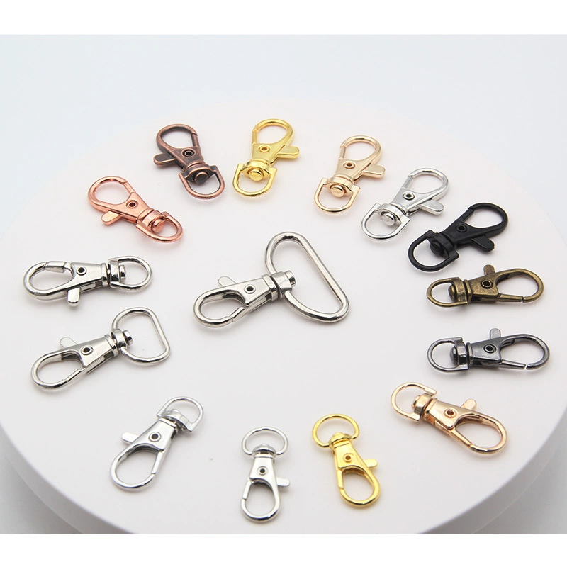 Golden bag, keychain, (Physicals), DIY