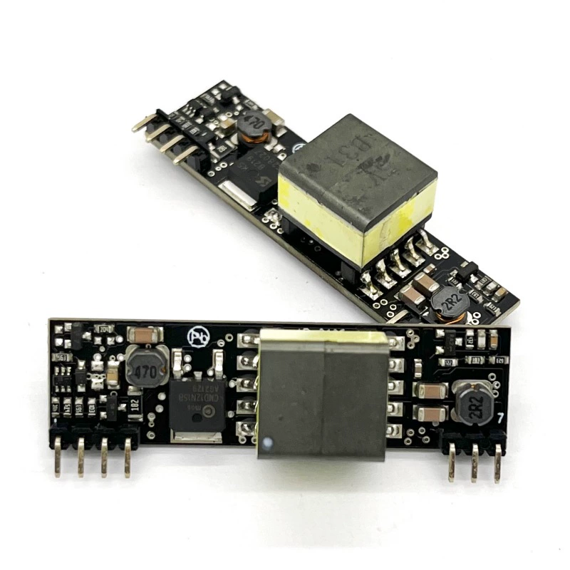 Модуль питания POE PD 13 Вт стандарт AF 9400-5 В