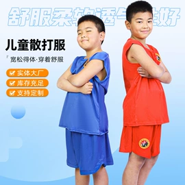 跆拳道柔道服;武术服;组合运动户外护具