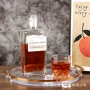大口定制500ml伏特加酒瓶