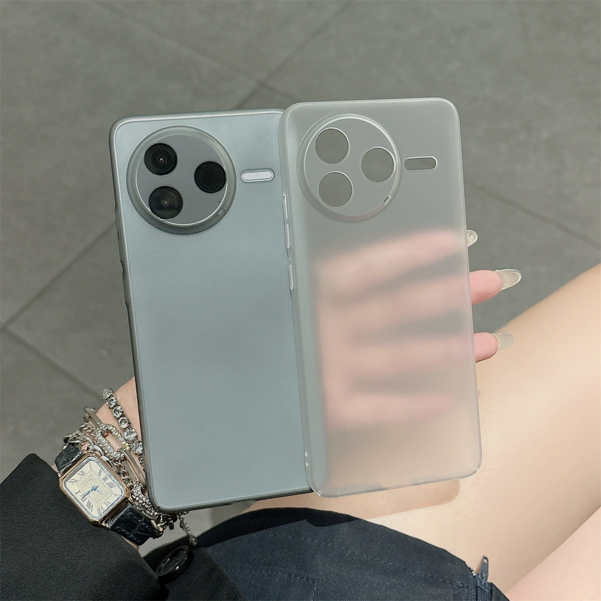Xiaomi, совместимый матовый чехол для телефона, 90promax