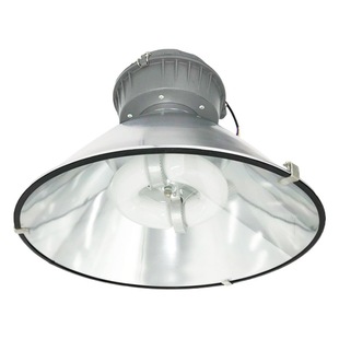 Low frequency electrodeless lamp mining lamp basketball hall special lamp warehouse workshop workshop station exhibition hall ceiling lamp chandelier