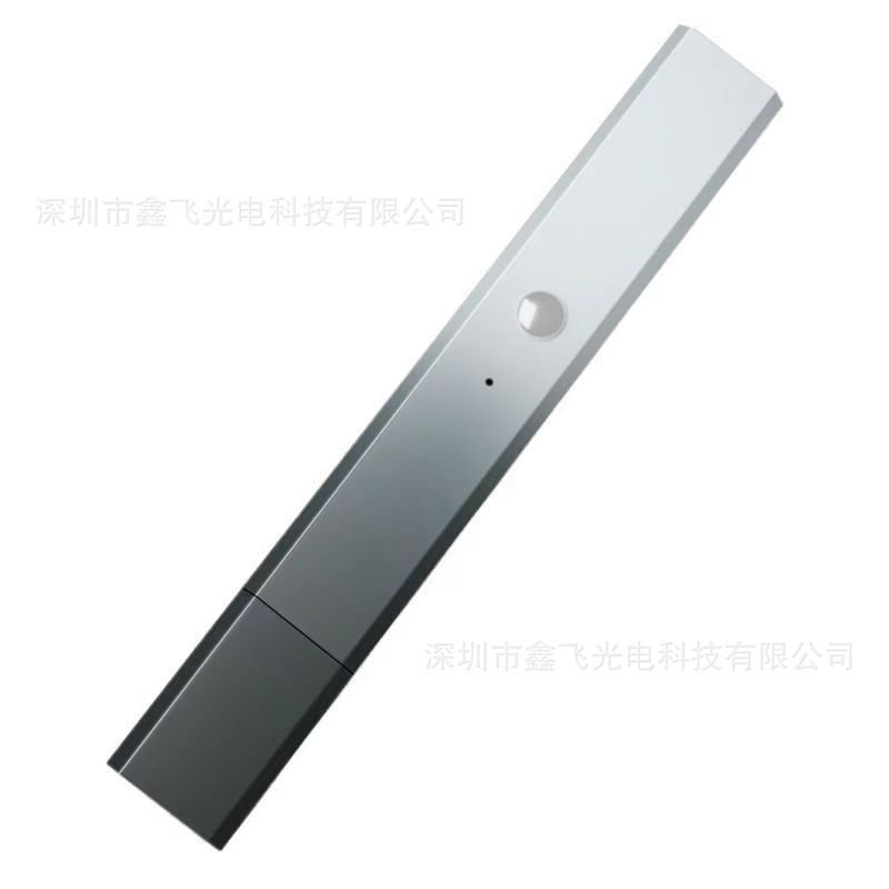 スクエアストレート充電レーザーポインター USB 充電販売ペンサンドテーブル説明プロフェッショナルアドバイザーポインター教育デモンストレーション射撃ペン|undefined