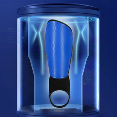 Custom Cross-border Football Shin Guards for Adults and Children, Professional Competition and Training Equipment, Insert Pads, Shin and Knee Guards