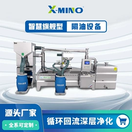 油水分离设备;污水处理设备;供水设备