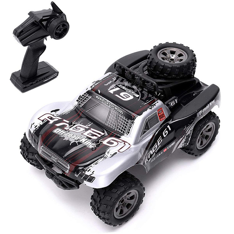 (Wholesale), high speed off-road remote control car, racing car, SUV, car model, toy, scale 1:18, 4G, can climb 5