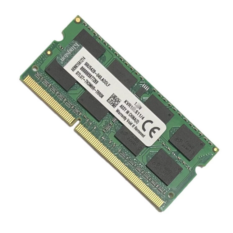 Совместимый ноутбук, RAM, 4Г, 8Г, 35В