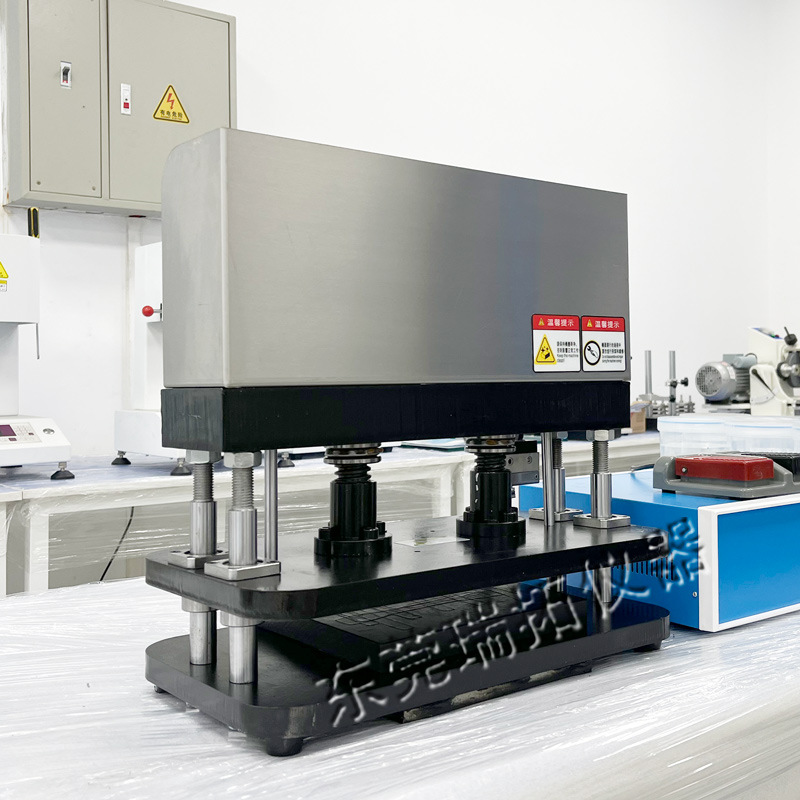 电动取样机切片机实验材料冲片机橡胶皮革标准试样