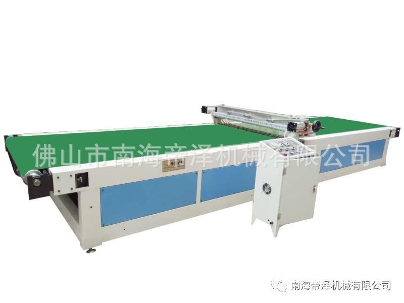 石材uv光油机大理石木板uv光油淋涂机 光油平面打印机