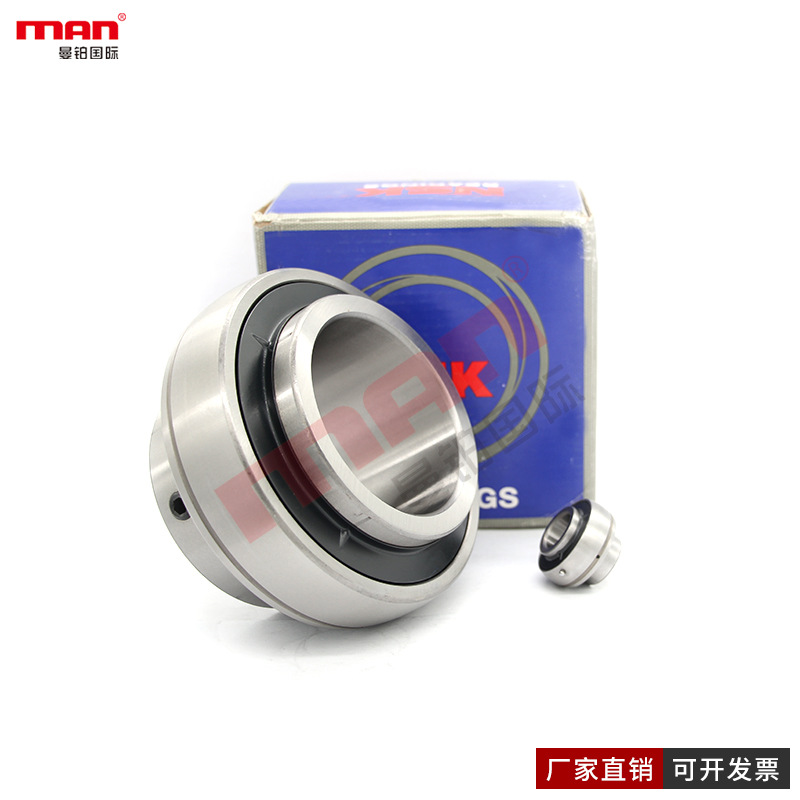 日本外球面轴承 U 211 212 213 214 215 216 217 218 220