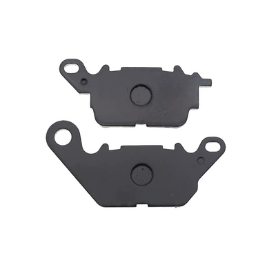 Tormoz supportları Disc Brake Pad Kart