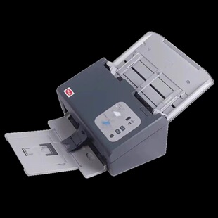 Zittu G6600 high-speed scanner A4 format color double-sided rich image processing functions