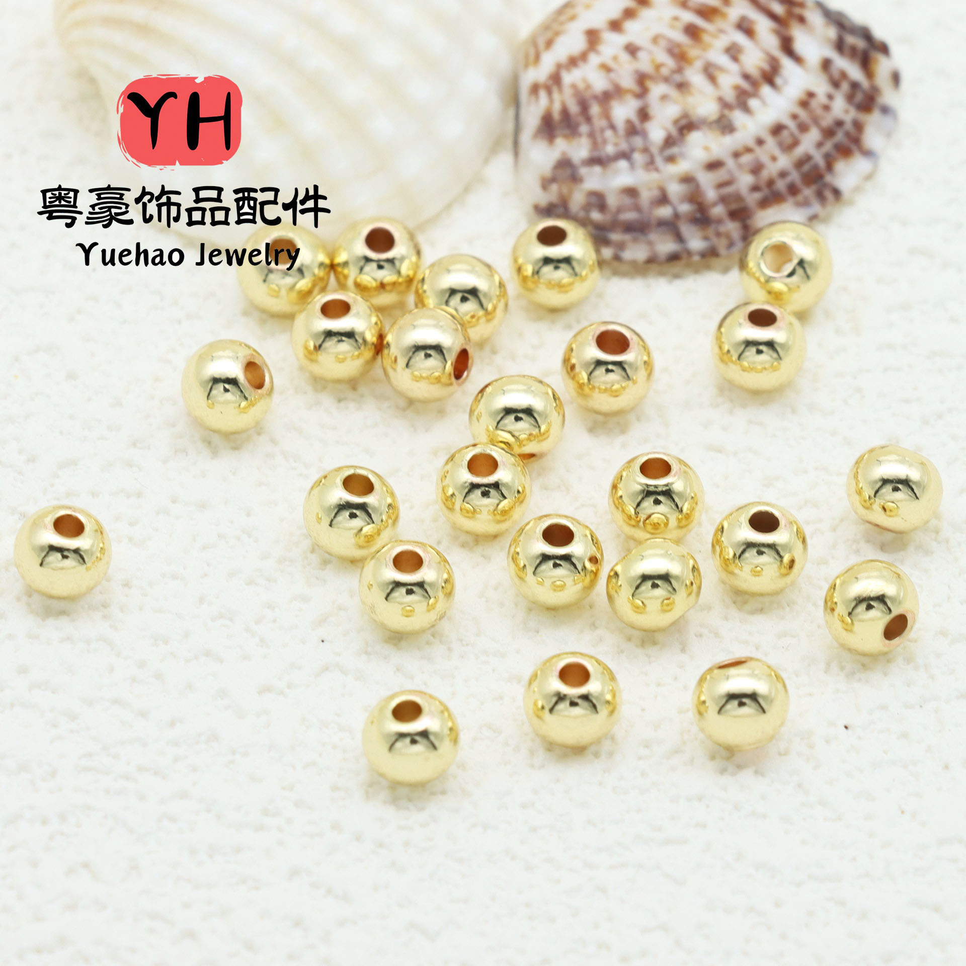 14k gold color retention