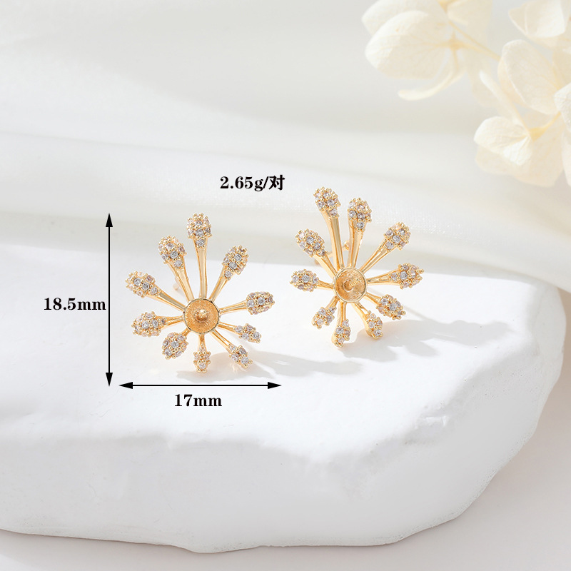 14K gold wx22056