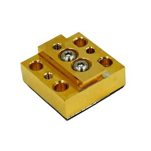 Cs-Cw40W Continuous Module Can Add Fac Collimation Water-Cooled Conduction Accessories End Pump 1064Nm Oriental Glare