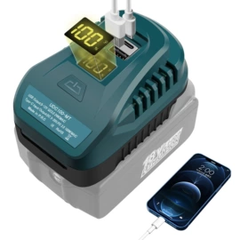 电动工具配件;电池充电器;适配器