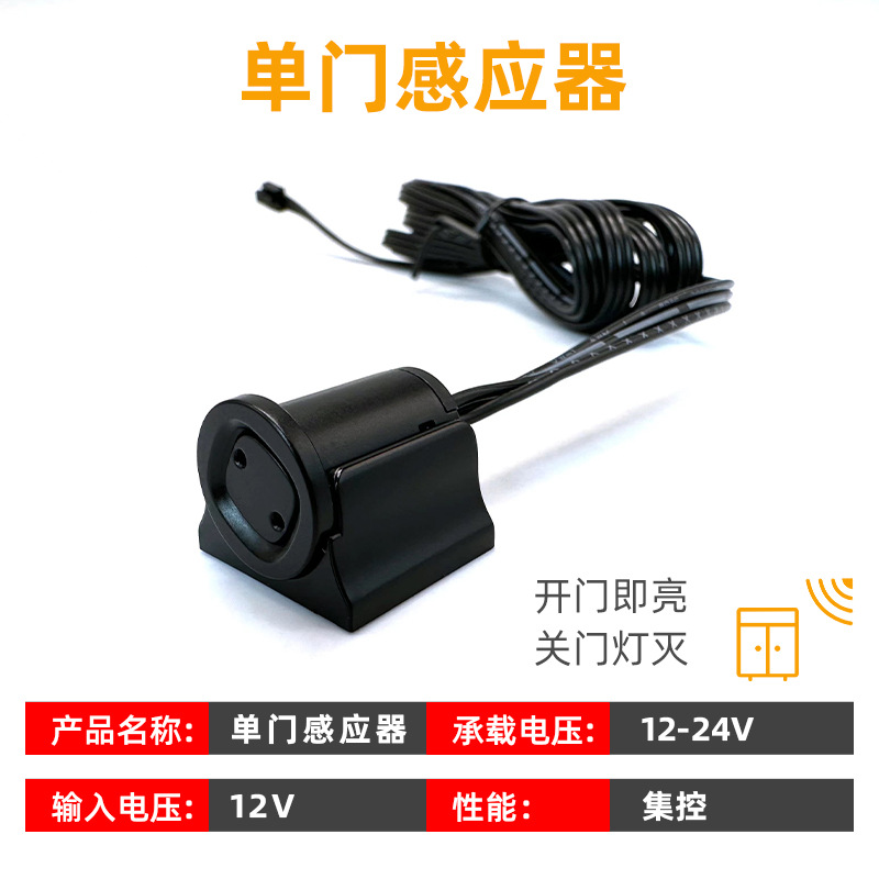 Ranura de lámpara LED Ranura de lámpara sin soldadura Ranura de lámpara de aleación de aluminio integrada Gabinete de vino Sala de estar Luz de techo con ranura para tarjetas Lámpara lineal