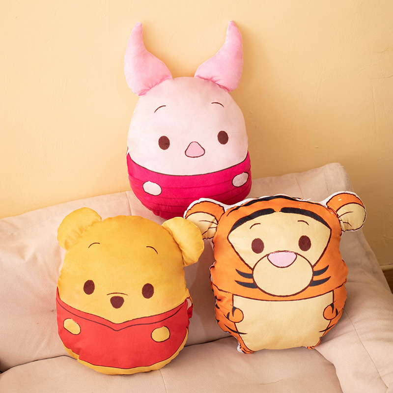 Cute pillow for students for sleep