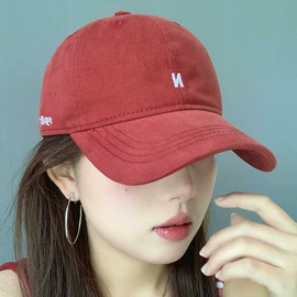 成人帽;帽子头巾配件;2件套