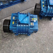 百事德同款罗茨风机密集型风机上进下出三牛高压鼓工业专用