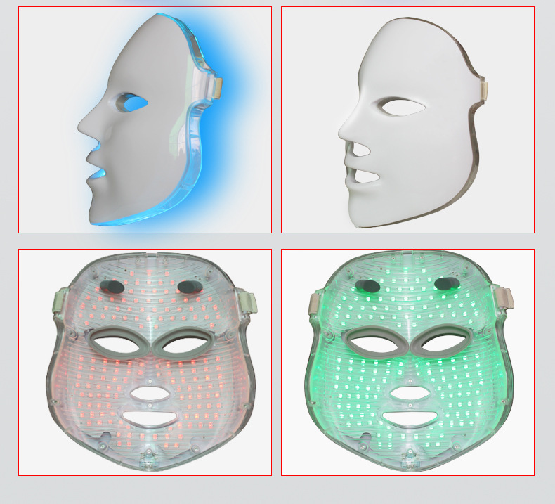 LED Beauty Mask