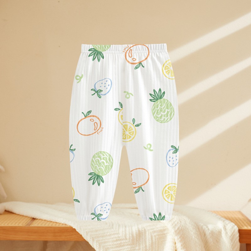Tropical pineapple / 59cm