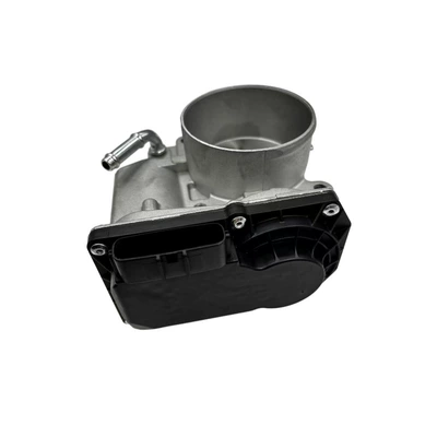 67-2100, Drossel