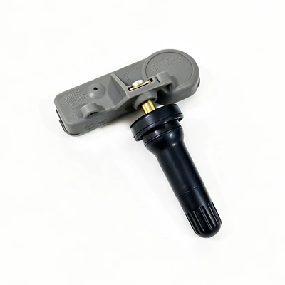 Brand new tire Tire pressure monitoring system