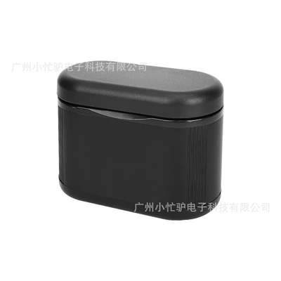 Car Ashtray with Cover — Car ashtray