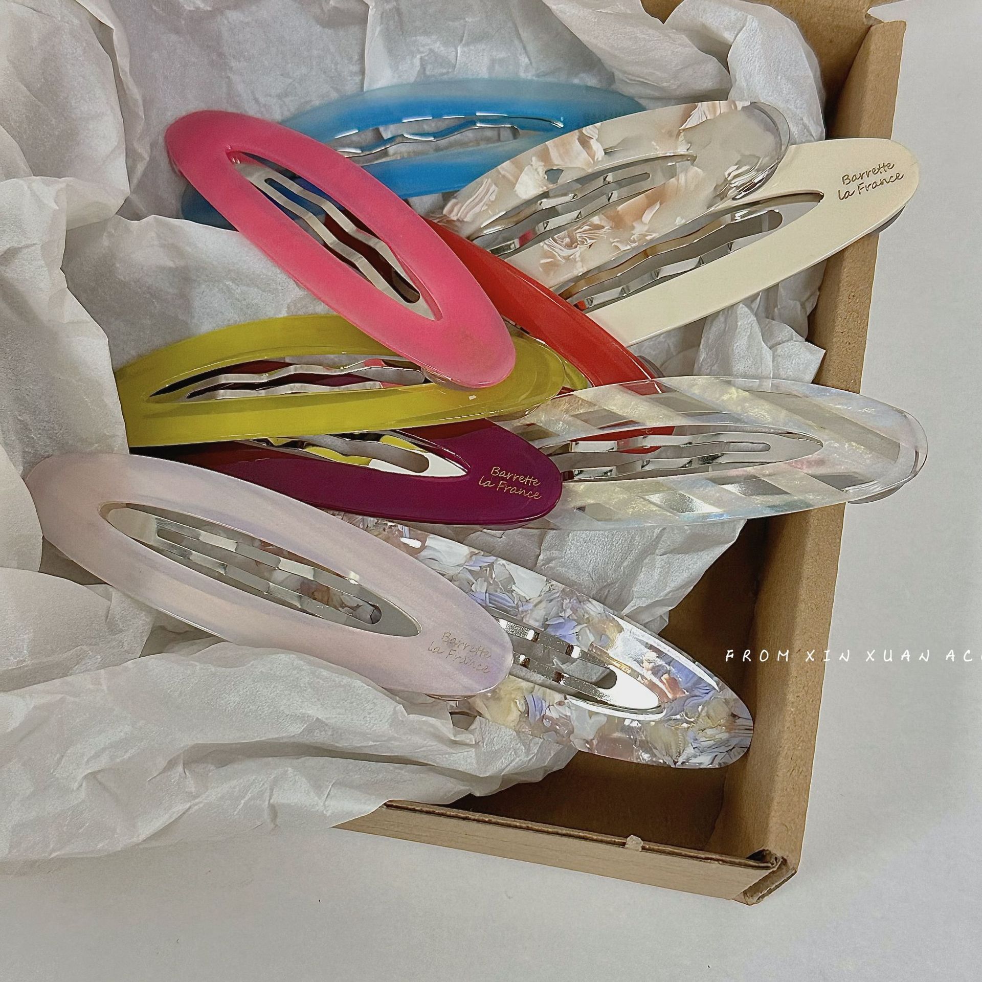 Koreaanse haarspelden voor pony en styling haaraccessoires_voghion.com