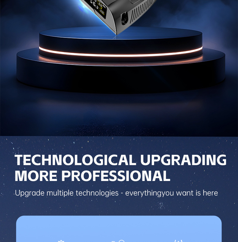 T22 Built-In Tire Pressure Monitor, External Universal Tire Detection Device for Cars, Wireless Solar-Powered Tire Pressure Monitor
