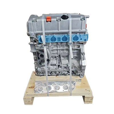 Certification and Qualifications, Engine assembly