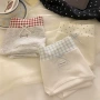 快乐女生抑菌加长三角裤