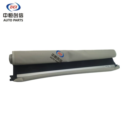 Sunroof and accessories Automobile Cs55Plus Second