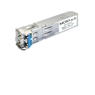 Spot Moxa Sfp-1Glsxlc Optical Module