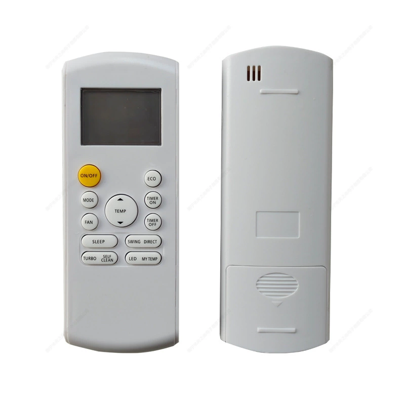 适用于三星空调遥控器 RG57A7 cross-border best-selling model, spot wholesale, English model