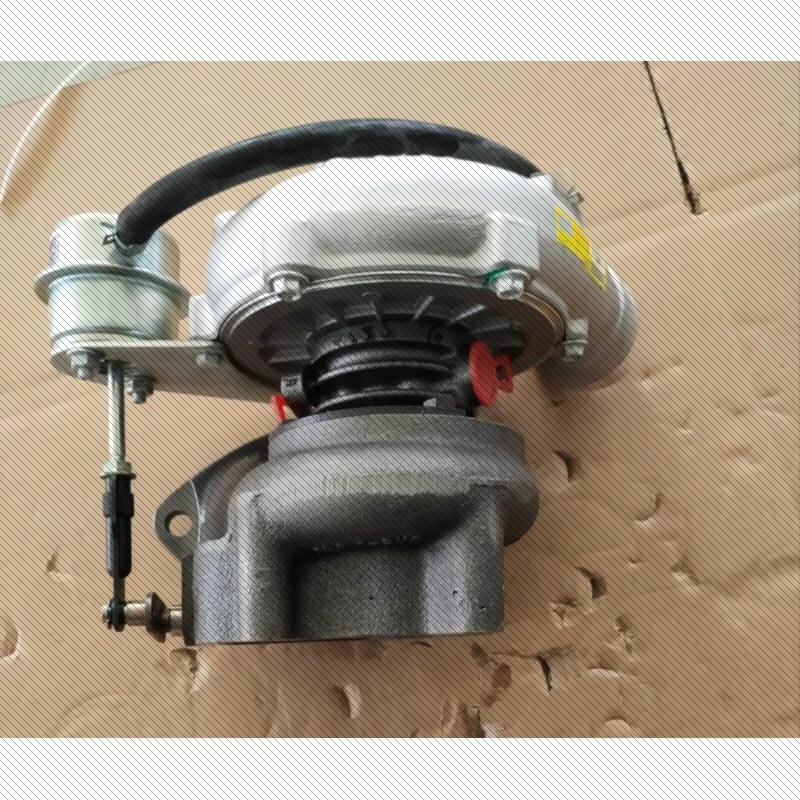 Поставка турбокомпрессора GT22 Windrunner 2.8T Garrett, оригинальный, новый, бесплатная доставка, экономия топлива